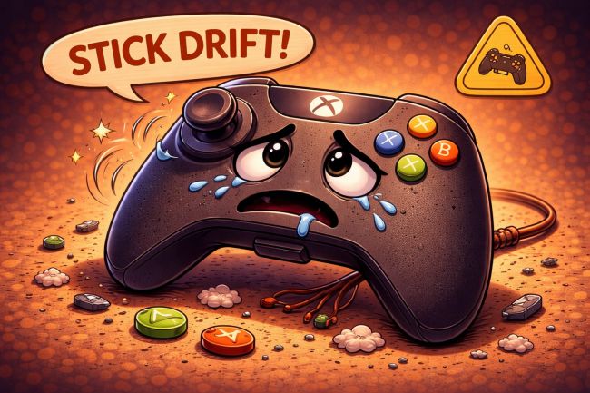 XBOX ONE&nbsp;pults bojājumi un remonts Rīgā 