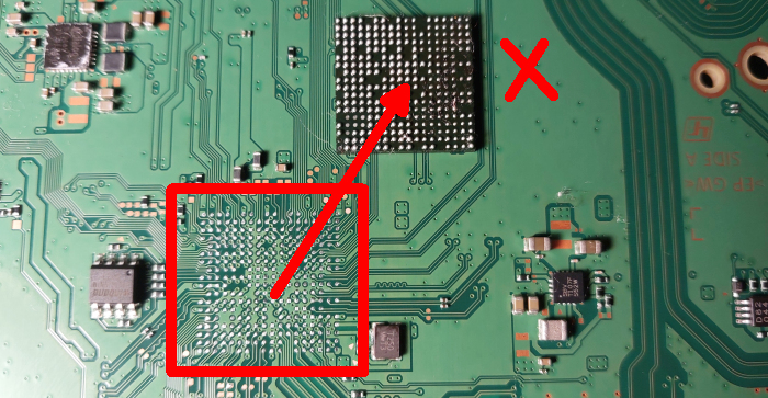 PS5 не включается после грозы