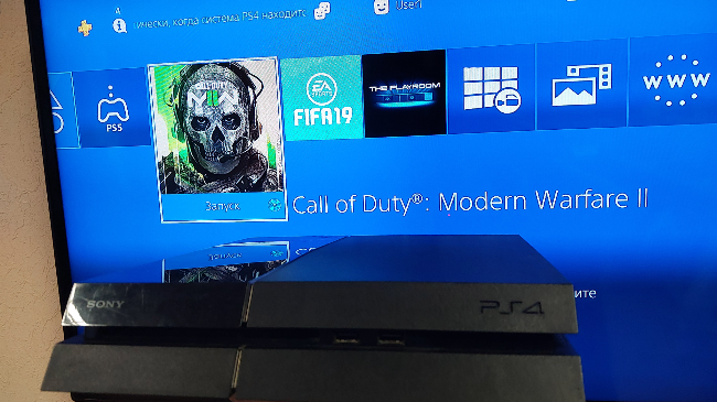 PS4 neievelk disku - disku mehānisma remonts Rīgā