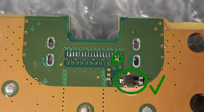 Ремонт PS5 HDMI