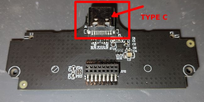Razer Xbox pults remonts
