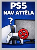 ps5 nav attela