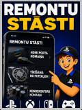 remontu stasti