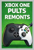 xbox one pults remonts