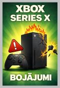 xbox series x bojajumi