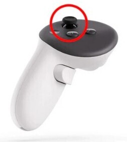 Meta Quest pults remonts Rīgā