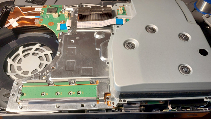 Netīrākā PlayStation 5 2026. gada jūnijā