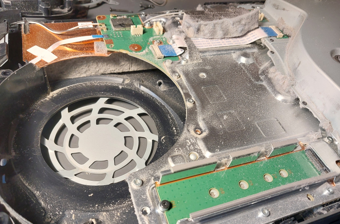 Netīrākā PlayStation 5 2026. gada jūnijā