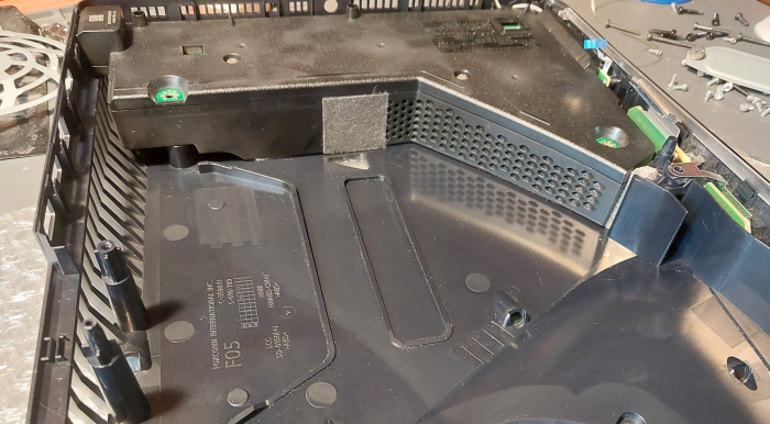 Netīrākā PlayStation 5 2026. gada jūnijā